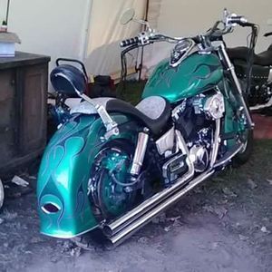 Meet your Posher, Dave